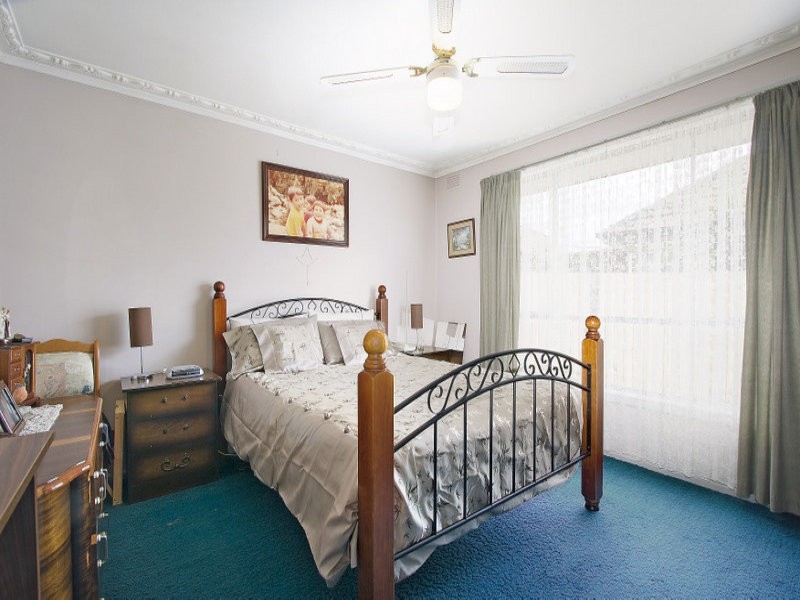 31 Garnsworthy Street, Springvale VIC 3171