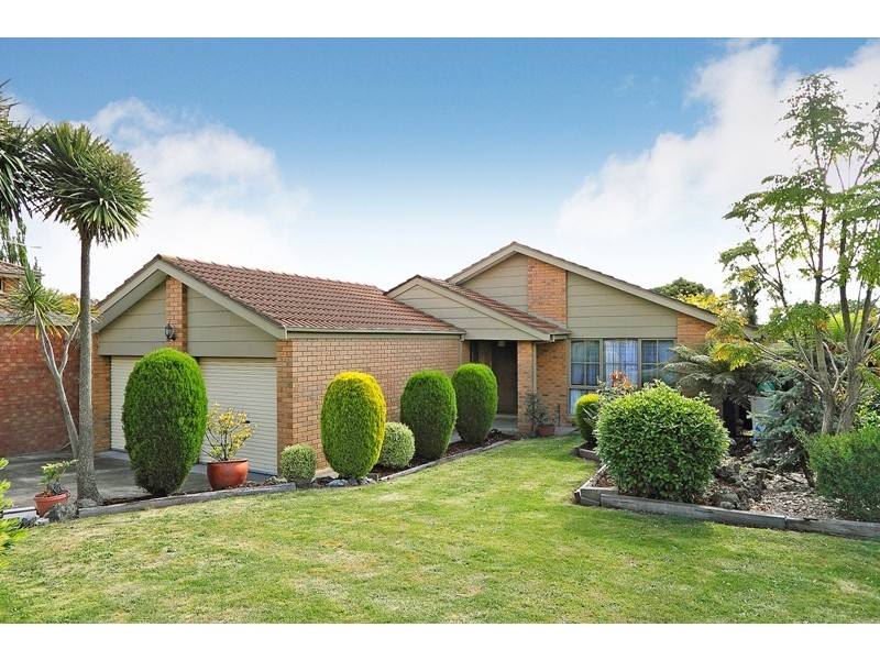 37 Ohio Crescent, Narre Warren VIC 3805