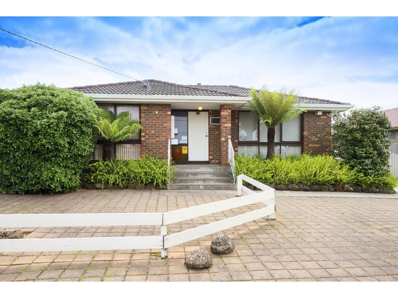 65 Brady Road, Dandenong North VIC 3175