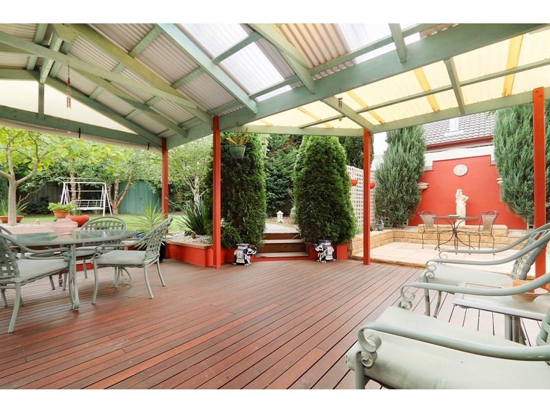2 Gardenia Court, Narre Warren South VIC 3805
