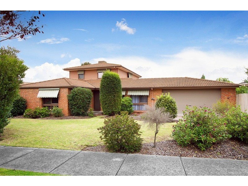 75 Anaconda Road, Narre Warren VIC 3805