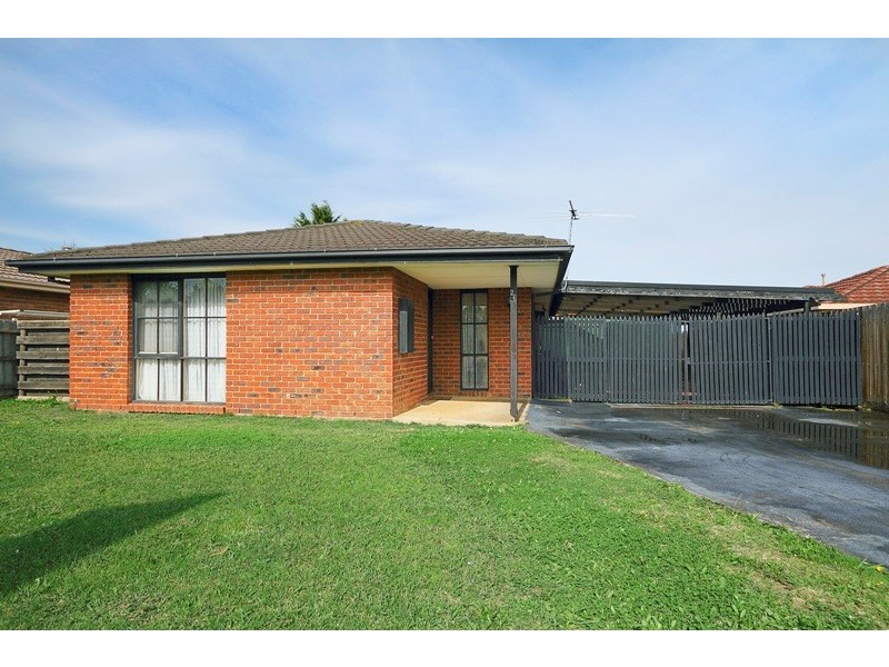 26 Bluegum Court, Narre Warren VIC 3805