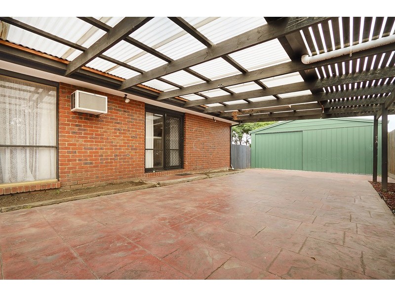 26 Bluegum Court, Narre Warren VIC 3805