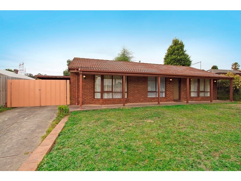 40 Inverness Street, Endeavour Hills VIC 3802