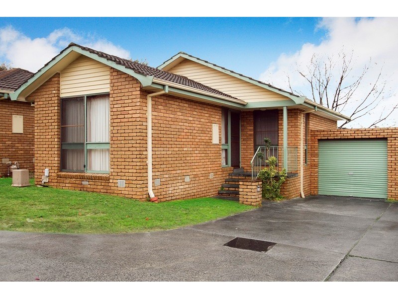 6/38a King George Parade, Dandenong VIC 3175
