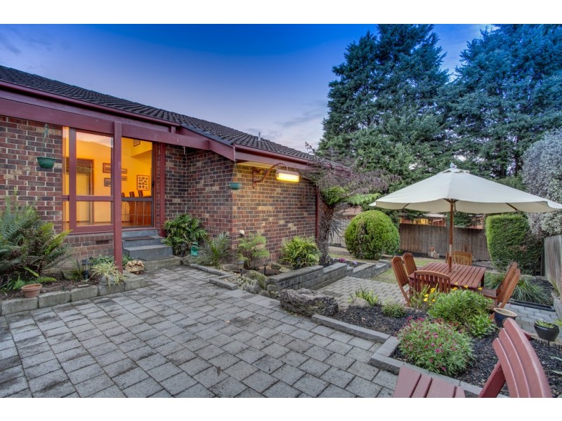 17 Headingly Court, Endeavour Hills VIC 3802