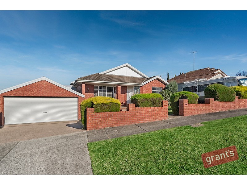 6 Temby Close, Endeavour Hills VIC 3802