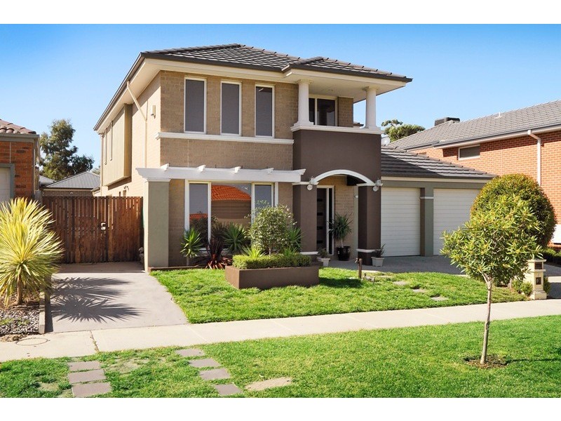 7 Sunhill Way, Berwick VIC 3806