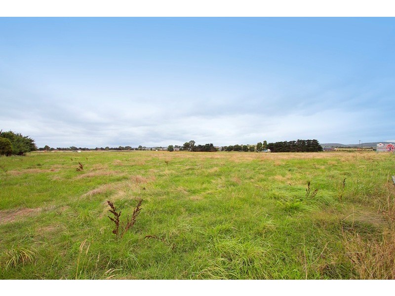 Lot 156 Hampshire Street, Officer VIC 3809