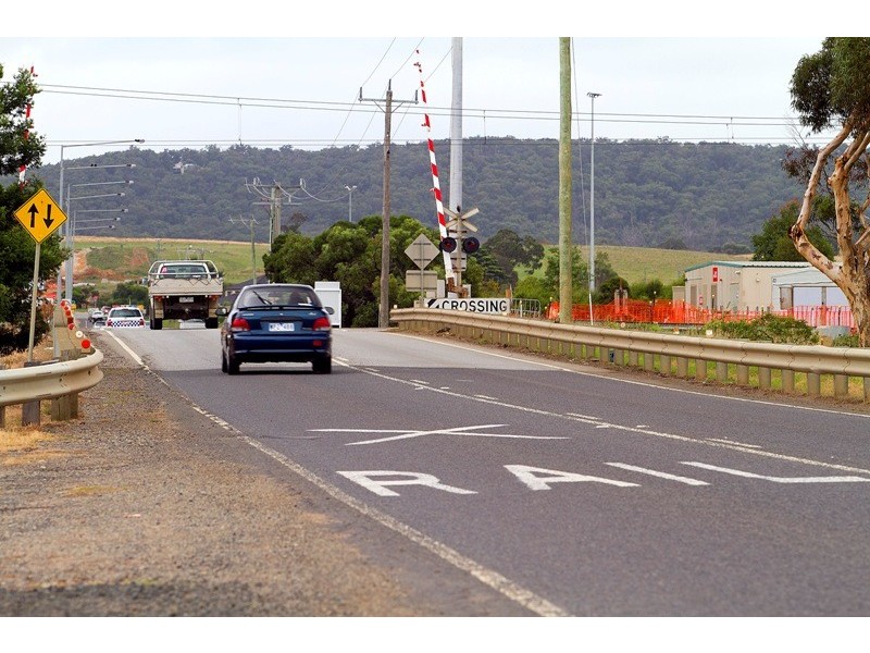 Lot 156 Hampshire Street, Officer VIC 3809