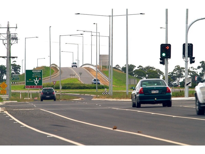 Lot 156 Hampshire Street, Officer VIC 3809