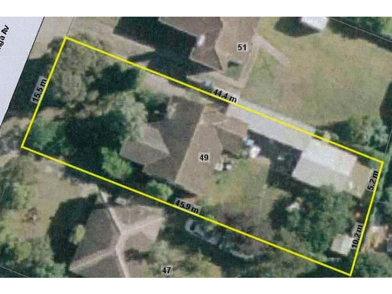 49 Benga Avenue, Dandenong VIC 3175