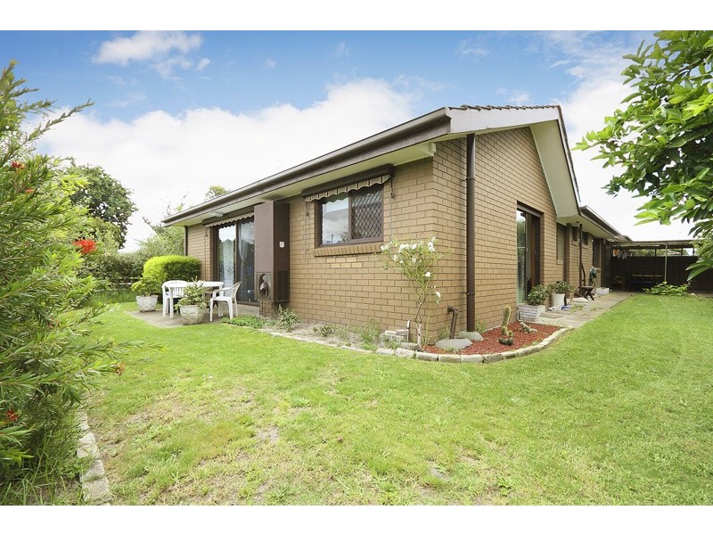 3/77 Langhorne Street, Dandenong VIC 3175