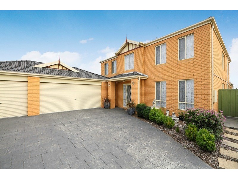 3 Dover Court, Narre Warren South VIC 3805