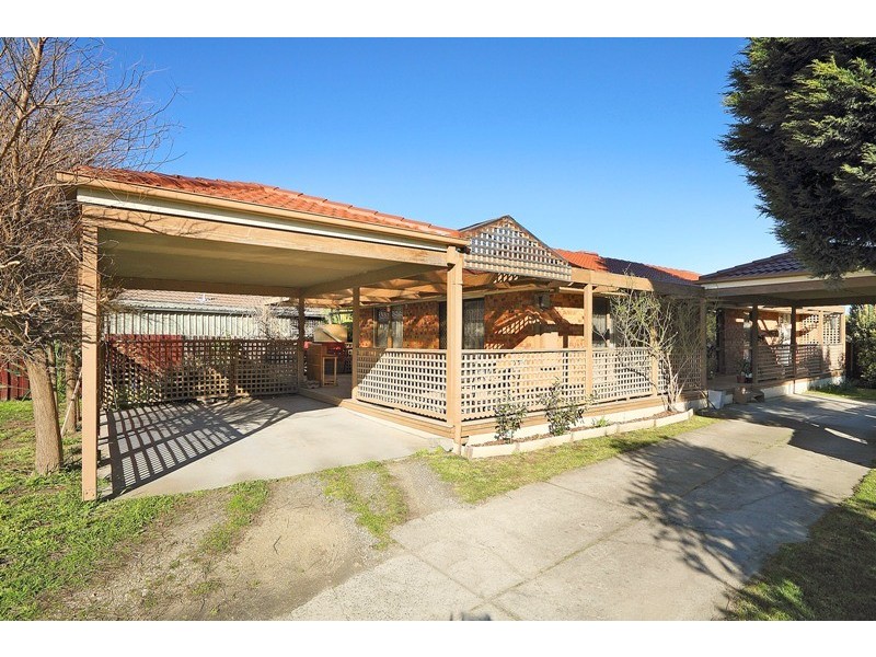 3 Darvel Court, Endeavour Hills VIC 3802