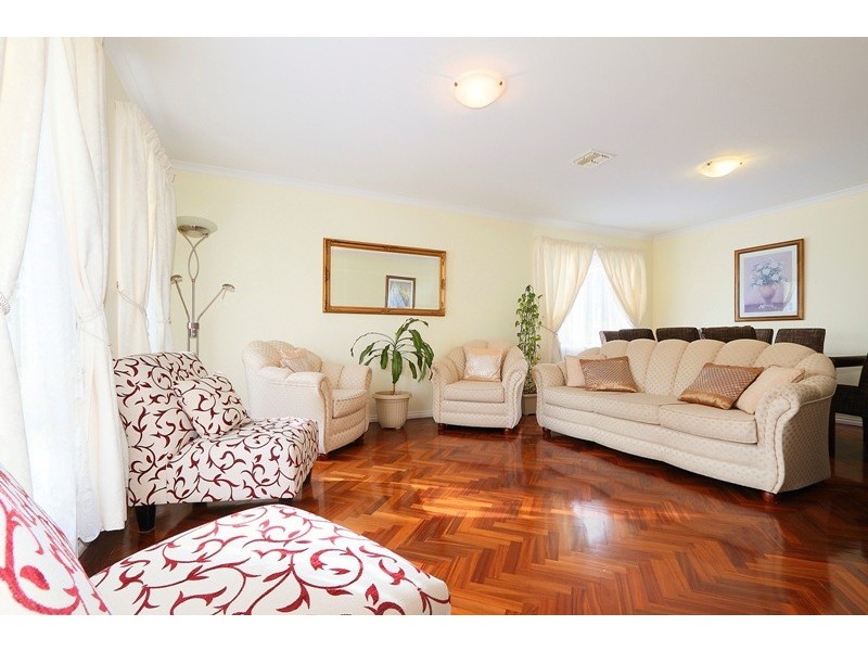 9 Whitehall Court, Narre Warren South VIC 3805