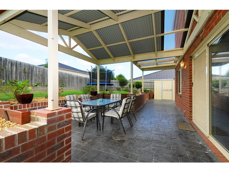 9 Whitehall Court, Narre Warren South VIC 3805
