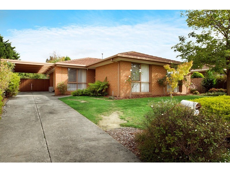 53 Anaconda Road, Narre Warren VIC 3805