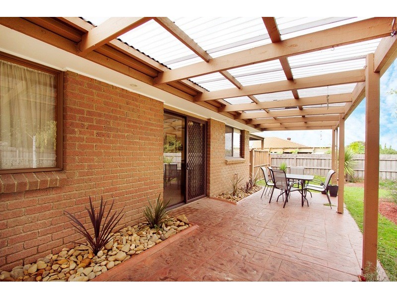 53 Anaconda Road, Narre Warren VIC 3805