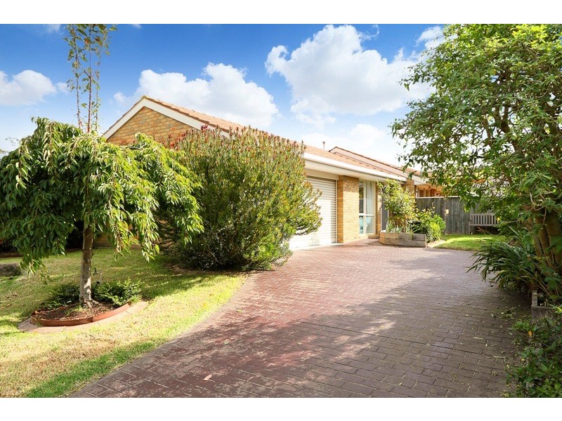 5 Armadale Drive, Narre Warren VIC 3805