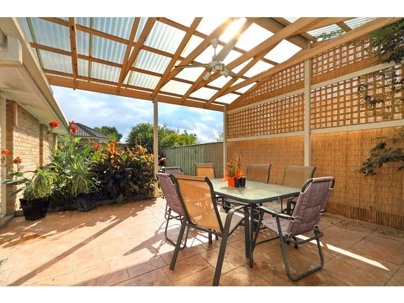 5 Armadale Drive, Narre Warren VIC 3805