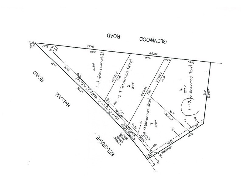 Lot 3 Glenwood Road, Narre Warren North VIC 3804