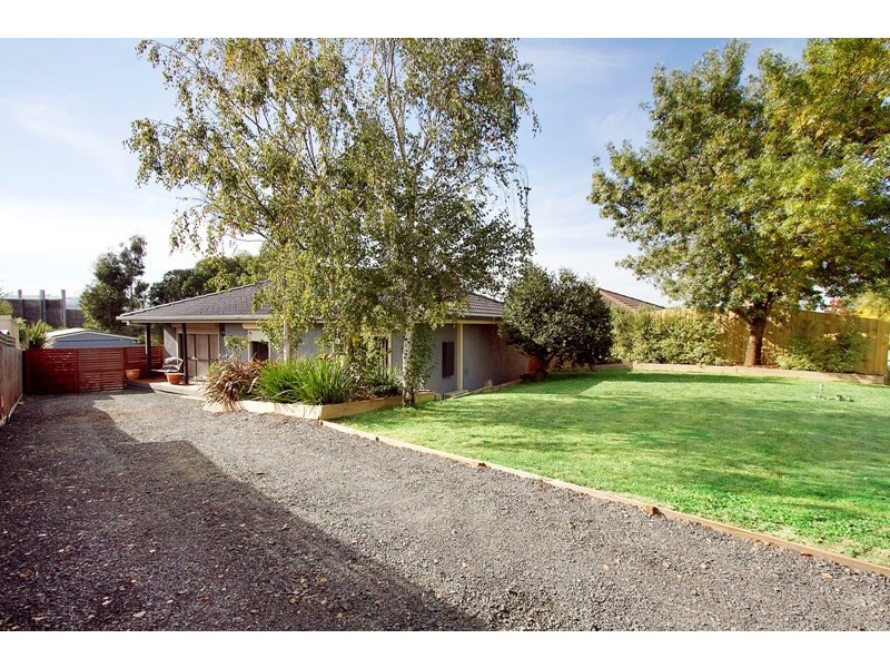 34 Blackwood Drive, Narre Warren VIC 3805