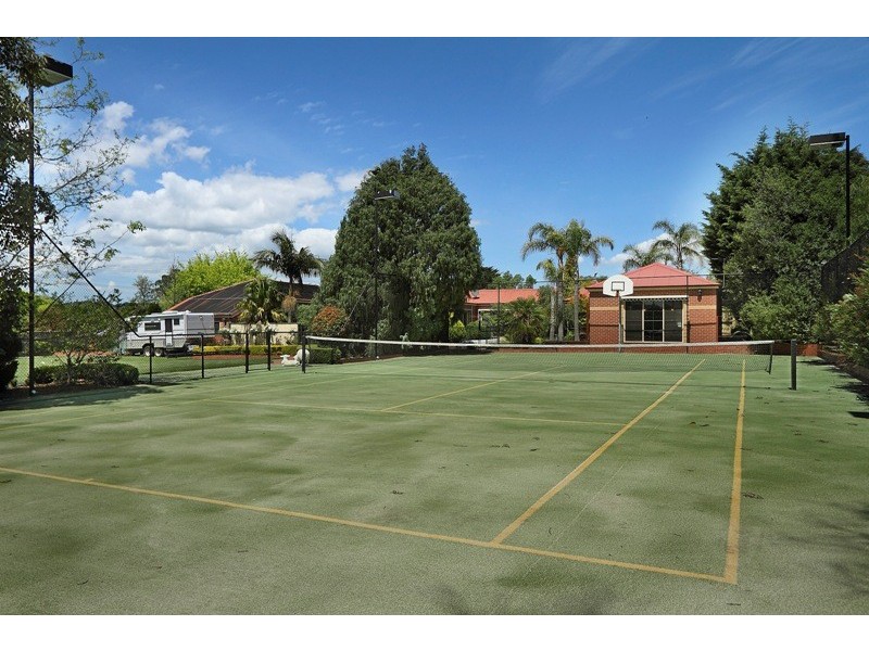 11 Tandderwen Court, Narre Warren North VIC 3804