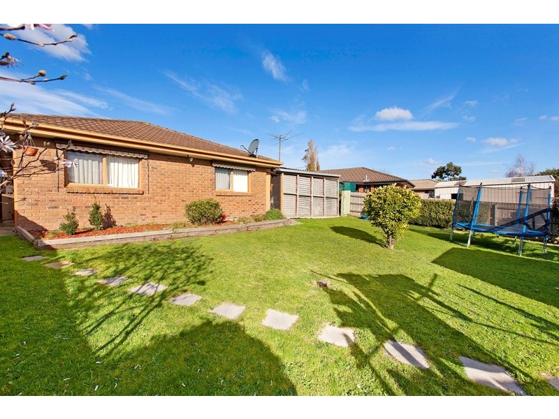 7 Emma Court, Hampton Park VIC 3976