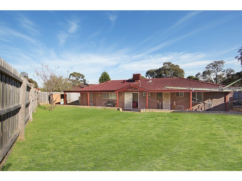 81 Charles Green Avenue, Endeavour Hills VIC 3802