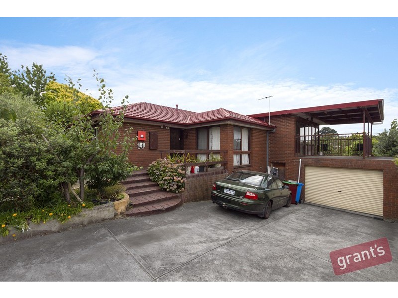 6 Wilkinson Way, Endeavour Hills VIC 3802