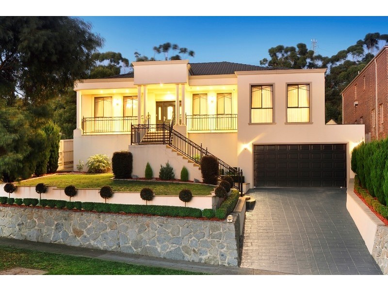 6 The Rise, Narre Warren VIC 3805