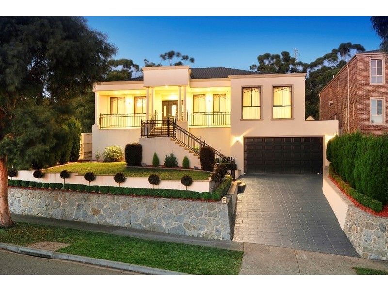 6 The Rise, Narre Warren VIC 3805