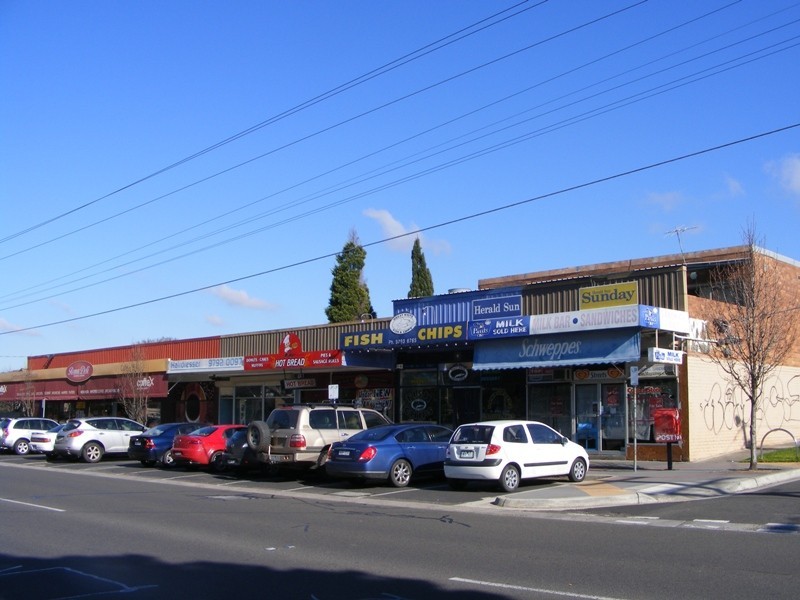 36a Gladstone Road, Dandenong VIC 3175