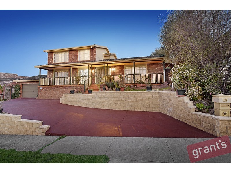 28 William Hovell Drive, Endeavour Hills VIC 3802