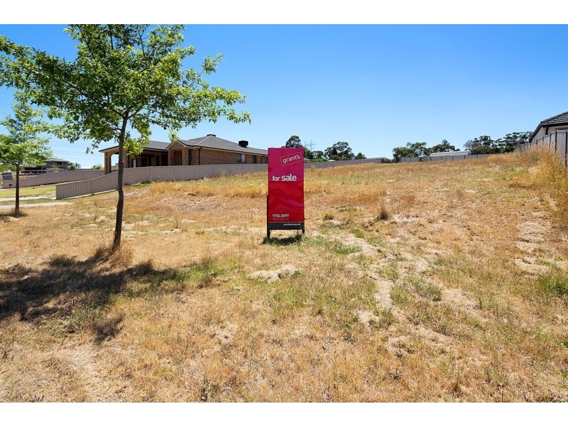 6 Highgrange Way, Narre Warren North VIC 3804