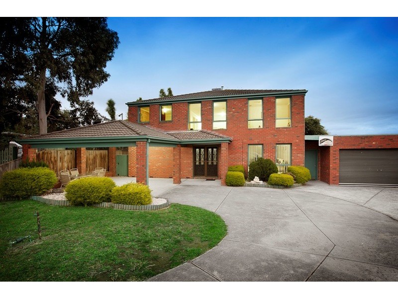 5 Malvern Place, Narre Warren VIC 3805