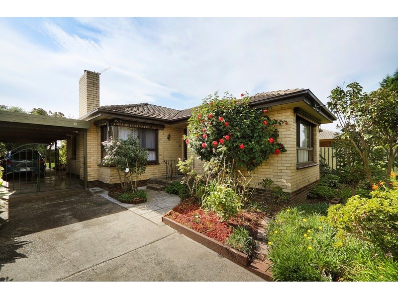 21 Nance Street, Noble Park VIC 3174