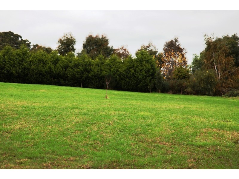6 (Lot 2) Kamanari Court, Drouin VIC 3818