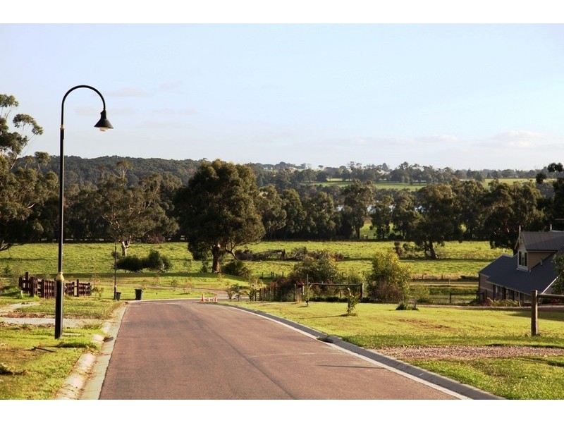 6 (Lot 2) Kamanari Court, Drouin VIC 3818