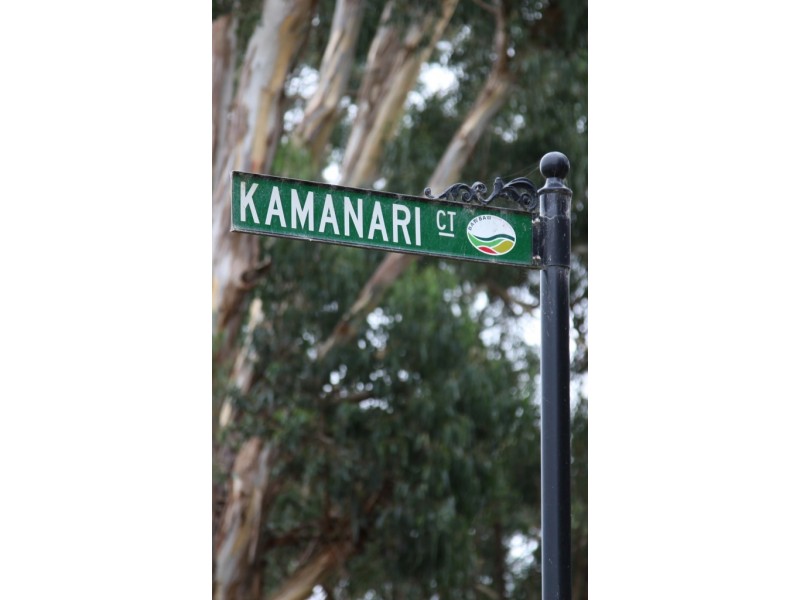 6 (Lot 2) Kamanari Court, Drouin VIC 3818
