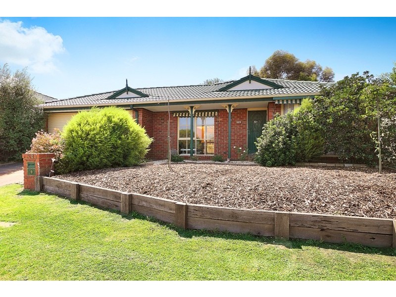 19 Eskdale Court, Narre Warren VIC 3805
