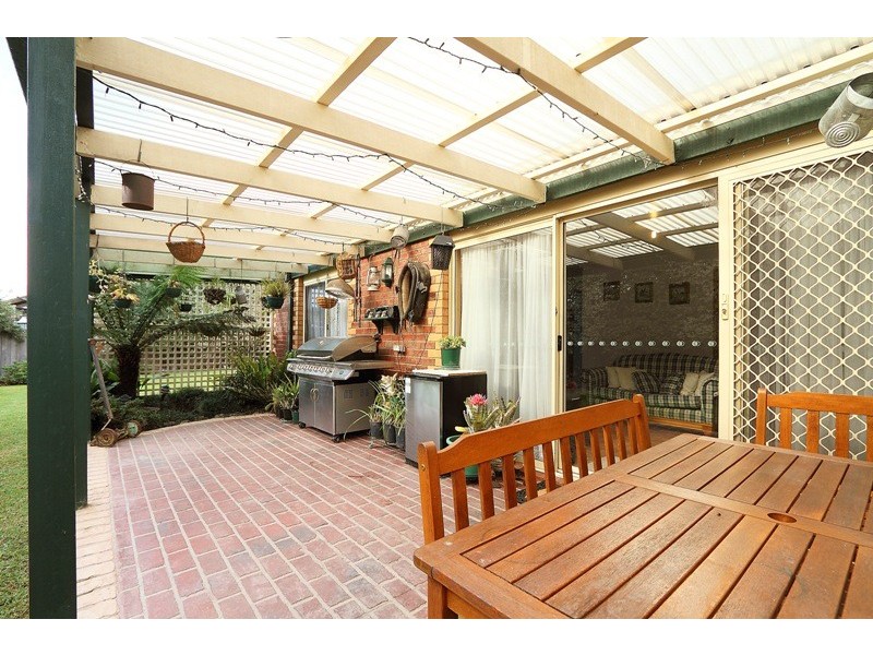 2 Plough Rise, Narre Warren South VIC 3805