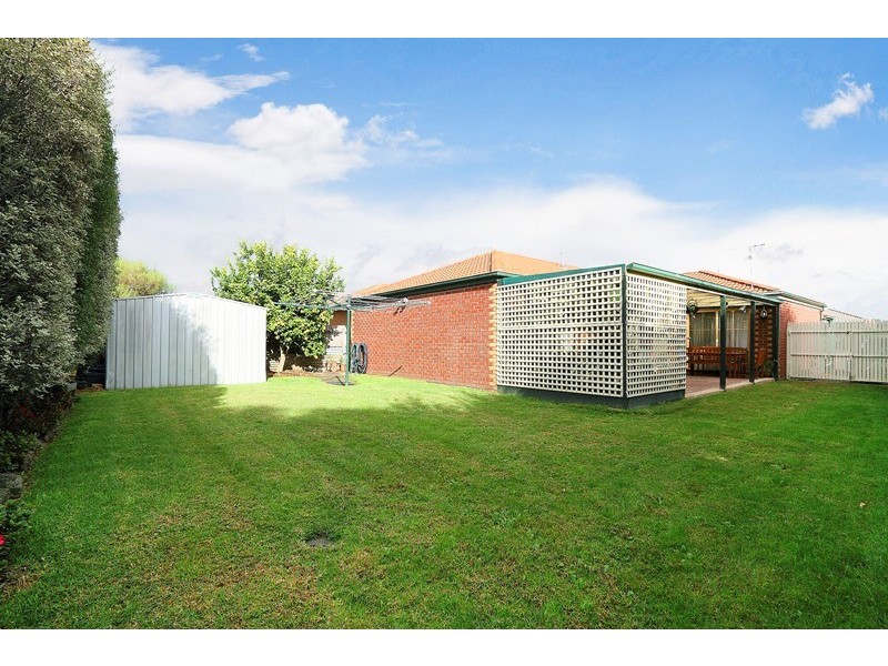 2 Plough Rise, Narre Warren South VIC 3805