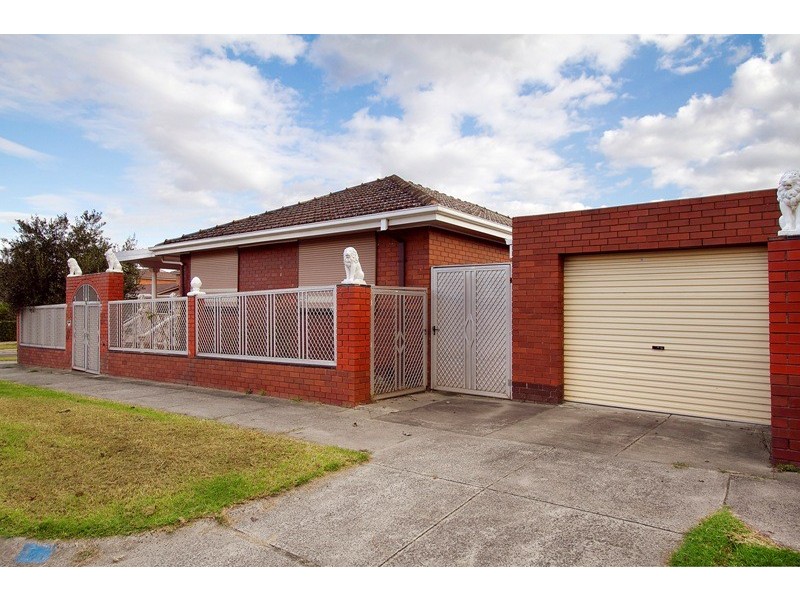 1/11 Fox Street, Dandenong VIC 3175