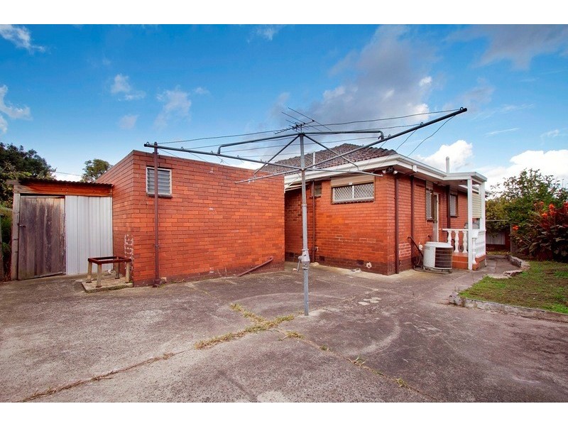 1/11 Fox Street, Dandenong VIC 3175