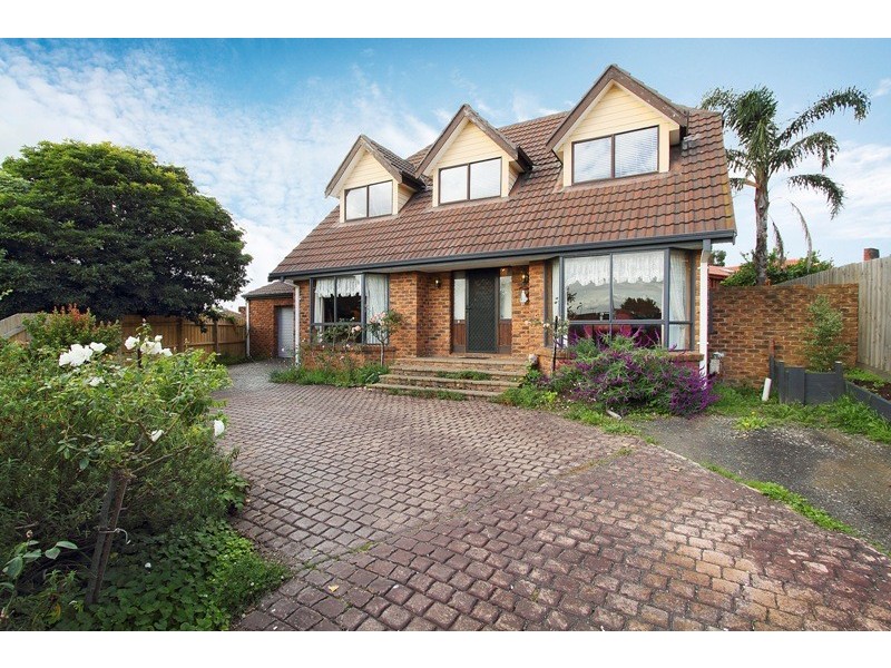 Endeavour Hills VIC 3802