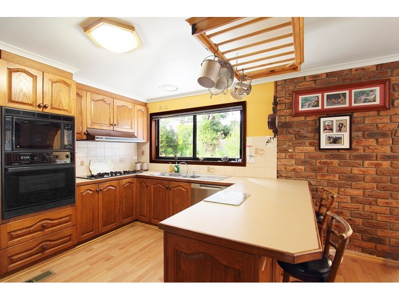 Endeavour Hills VIC 3802