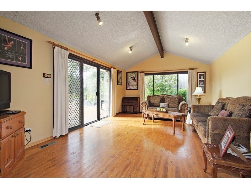 Endeavour Hills VIC 3802