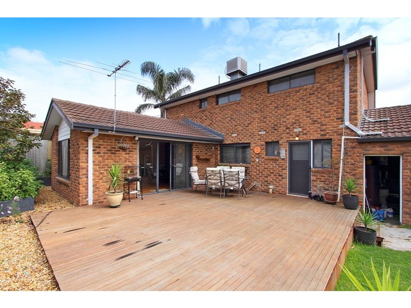 Endeavour Hills VIC 3802